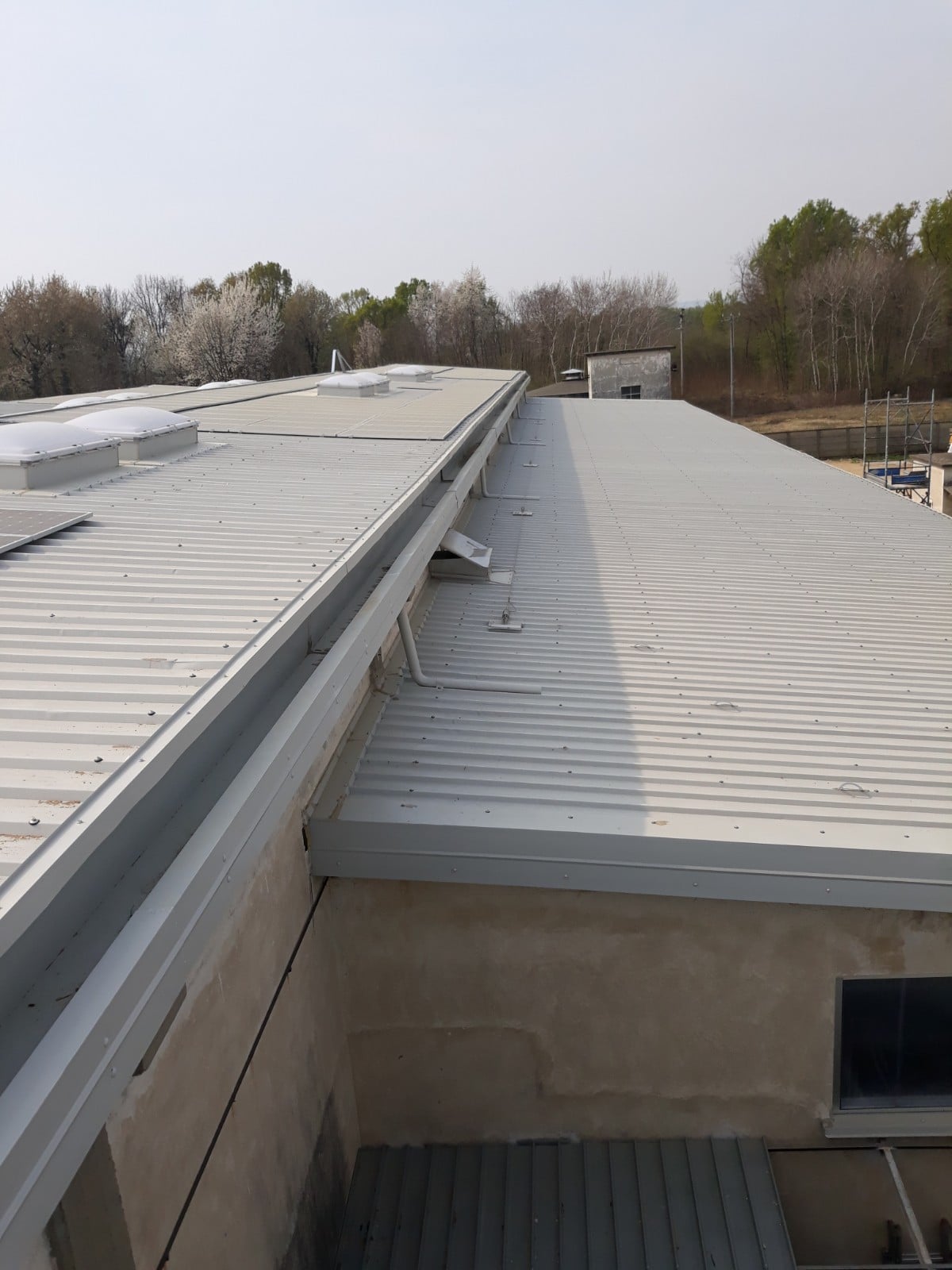 Loro Piana Linea vita