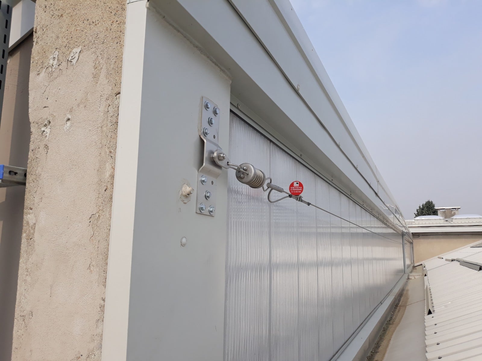 Loro Piana Linea vita