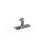 PALO P80 DOPPIA FALDA GIREVOLE H.200