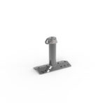 PALO P80 DOPPIA FALDA GIREVOLE H.300